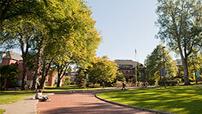 SPU Campus